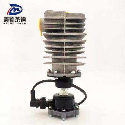 Bus and Engine 's 35MA1-50030 Diesel Engine Truck Parts Advanced Condenser Separator