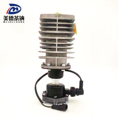 Bus and Engine 's 35MA1-50030 Diesel Engine Truck Parts Advanced Condenser Separator