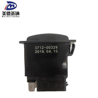 Public Auto Spare Parts Original Car Lamp Rocker Switch 3712-00329 Headlight Switch