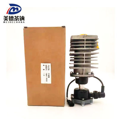 Bus and Engine 's 35MA1-50030 Diesel Engine Truck Parts Advanced Condenser Separator