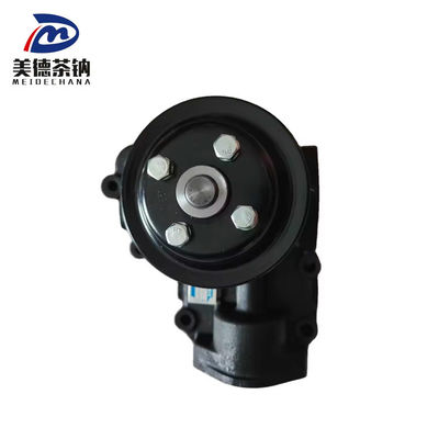 Standard Size Diesel Engine Water Pump for Engineering Machinery Parts performanc
