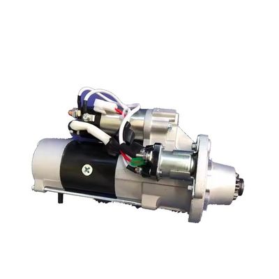 Upgrade Your Equipment with SD300 Wheel Loader Starter M93R3056/S00005887 01 at Great