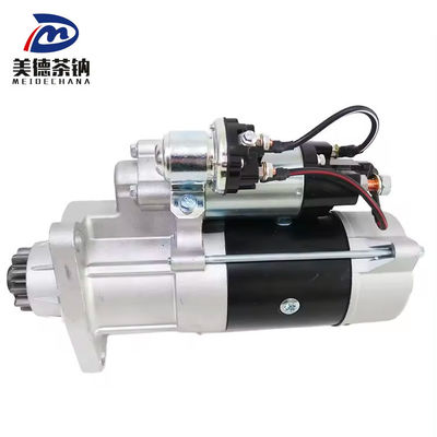 Upgrade Your Equipment with SD300 Wheel Loader Starter M93R3056/S00005887 01 at Great