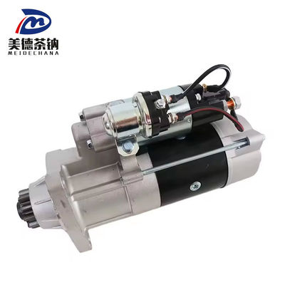 Upgrade Your Equipment with SD300 Wheel Loader Starter M93R3056/S00005887 01 at Great
