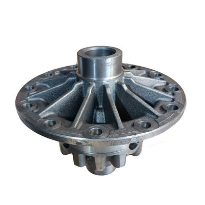 Differential Assembly Housing for 24E03-00010-02031 Standardized Product on Bus Model