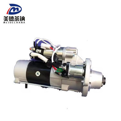 Upgrade Your Equipment with SD300 Wheel Loader Starter M93R3056/S00005887 01 at Great