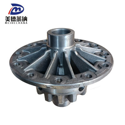 Differential Assembly Housing for 24E03-00010-02031 Standardized Product on Bus Model