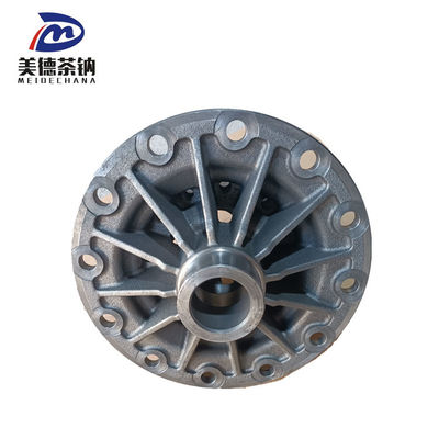 Differential Assembly Housing for 24E03-00010-02031 Standardized Product on Bus Model