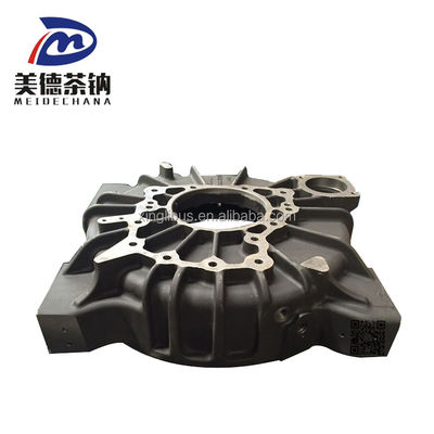 Differential Assembly Housing for 24E03-00010-02031 Standardized Product on Bus Model