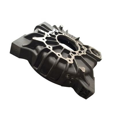 Differential Assembly Housing for 24E03-00010-02031 Standardized Product on Bus Model