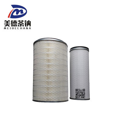 OE NO. Bus Parts Air Filter for Maximum Engine Protection