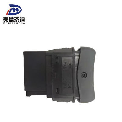 Upgrade Your Bus's Lighting System with the 3792-00249 Bus Rear Fog Lamp Rocker Switch