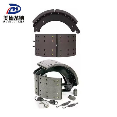 Non-Asbestos Brake Pads WVA19494 for Trucks IL/67/14515 Organic OE NO. WVA19494 WVA19494