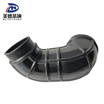 Truck Parts 1109351-60A Swirl Tube Air Inlet Pipe Assy 1.7kg for Bus Parts