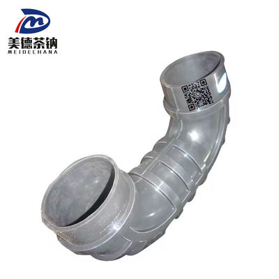 Truck Parts 1109351-60A Swirl Tube Air Inlet Pipe Assy 1.7kg for Bus Parts