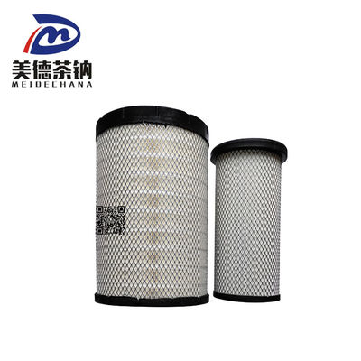 bus parts air filter purpose Purpose for replace/repair