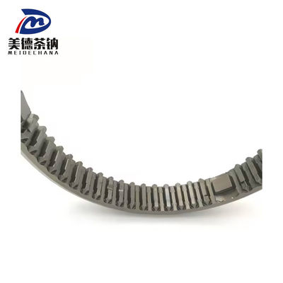 1316304167 Gearbox Spare Parts for European National Heavy Duty Truck and Bus Durable
