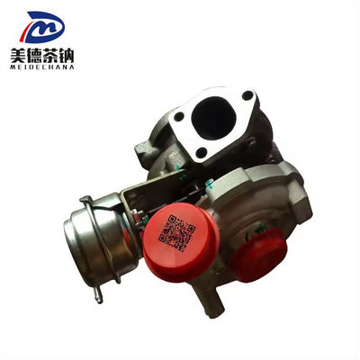 Natural 968D090A-0AF9-4D1 Truck Parts TF035 Turbocharger for Automobile Engine Parts