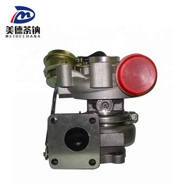 Natural 968D090A-0AF9-4D1 Truck Parts TF035 Turbocharger for Automobile Engine Parts