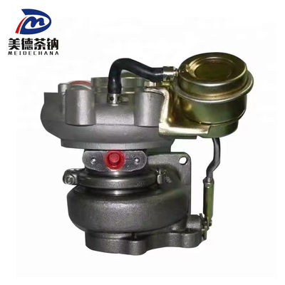Natural 968D090A-0AF9-4D1 Truck Parts TF035 Turbocharger for Automobile Engine Parts