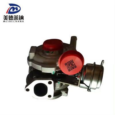 Natural 968D090A-0AF9-4D1 Truck Parts TF035 Turbocharger for Automobile Engine Parts