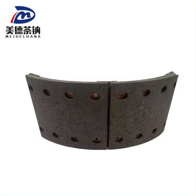 Replace/Repair Brake Shoes for FAW and Other Trucks Custom OE NO. 9100340070 Original