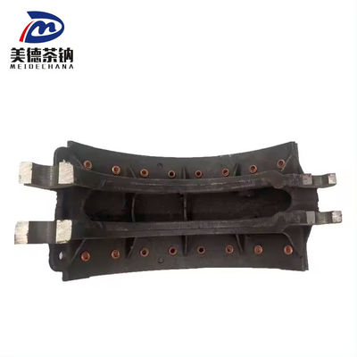Replace/Repair Brake Shoes for FAW and Other Trucks Custom OE NO. 9100340070 Original