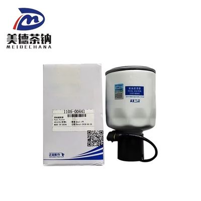 Standard Bus Replacement Parts Fuel Filter with Original High Qualit