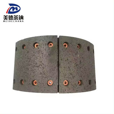 Replace/Repair Brake Shoes for FAW and Other Trucks Custom OE NO. 9100340070 Original