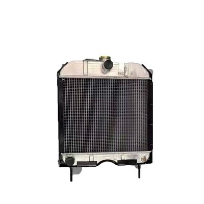 Personalize Your Cooling System with Cooler Heat Sink Computer Water Cooling Radiator