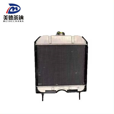 Personalize Your Cooling System with Cooler Heat Sink Computer Water Cooling Radiator