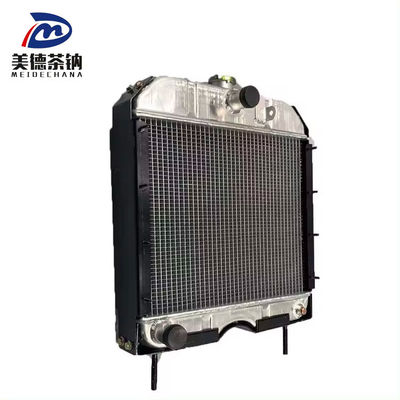Personalize Your Cooling System with Cooler Heat Sink Computer Water Cooling Radiator