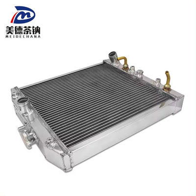 Personalize Your Cooling System with Cooler Heat Sink Computer Water Cooling Radiator