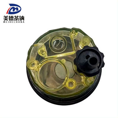 Original OEMPL4202 Engine Oil Filter for Meidechana Bus Model Automobile Filter Parts