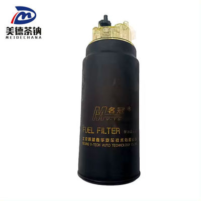 Original OEMPL4202 Engine Oil Filter for Meidechana Bus Model Automobile Filter Parts
