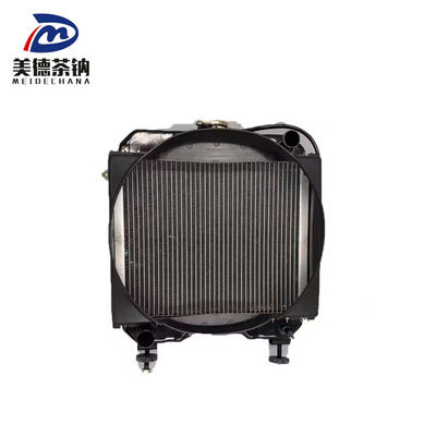 Used for Chinese Bus and Truck Heavy Truck Water Radiator Engine Spare Parts 1022 1028
