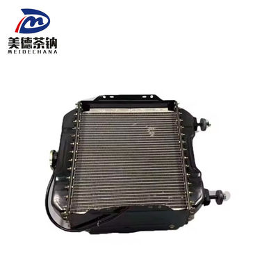 Used for Chinese Bus and Truck Heavy Truck Water Radiator Engine Spare Parts 1022 1028
