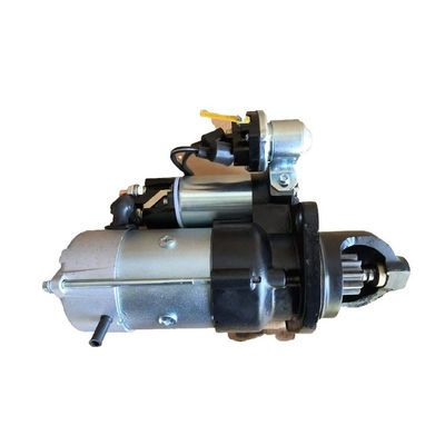 Customizable Model Starter Standard Alternator for Customization Requirements