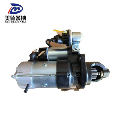 Customizable Model Starter Standard Alternator for Customization Requirements