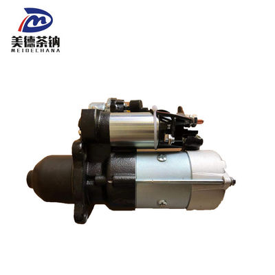 Customizable Model Starter Standard Alternator for Customization Requirements
