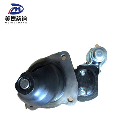 Customizable Model Starter Standard Alternator for Customization Requirements