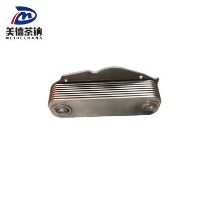 6150001-0334 Oil Radiator for Truck Natural and Heavy Duty Cooling Solution