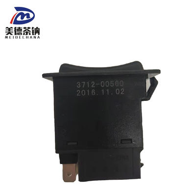 3712-00560 Bus Headlamp Adjustment Switch for Reading Lamp and OE NO. 3712-00560