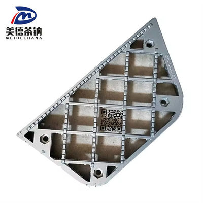 5103211-Q491 Non-Slip Pendal The Essential Component for Your Primitive Truck