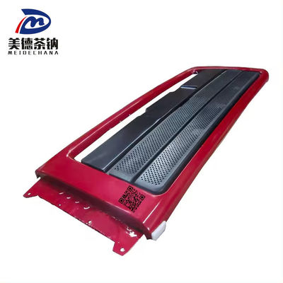 5103211-Q491 Non-Slip Pendal The Essential Component for Your Primitive Truck