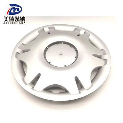 MEIDECHANA OEM3102-03583 Automobile Parts for ZK6122H Bus Model Wheel Cover Hub Cover