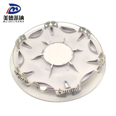 MEIDECHANA OEM3102-03583 Automobile Parts for ZK6122H Bus Model Wheel Cover Hub Cover