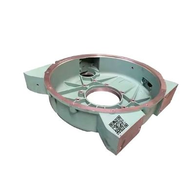 Primitive 6150001-0012 Flywheel Shell for Heavy Duty Truck Power Engine System Parts