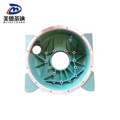 Primitive 6150001-0012 Flywheel Shell for Heavy Duty Truck Power Engine System Parts