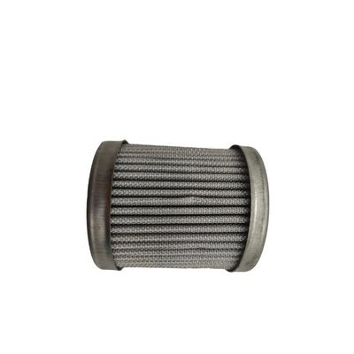 High Pressure Fine Filter Element 1143-00018 for Long-Lasting Industrial Performance